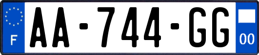 AA-744-GG