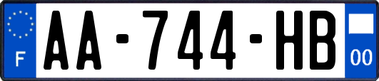 AA-744-HB