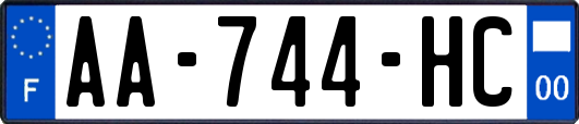 AA-744-HC