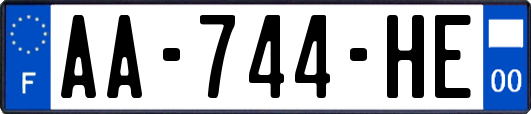 AA-744-HE