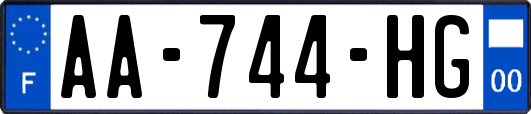 AA-744-HG