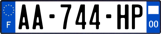 AA-744-HP