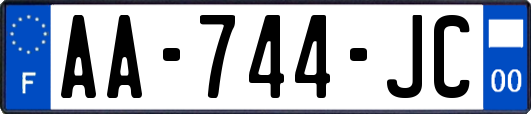 AA-744-JC