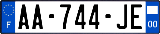 AA-744-JE