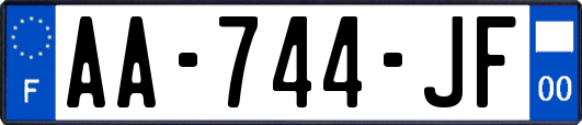 AA-744-JF