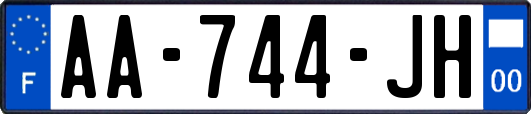 AA-744-JH