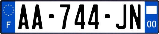 AA-744-JN