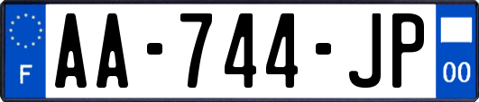 AA-744-JP