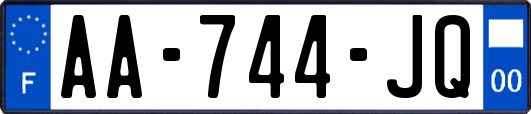 AA-744-JQ