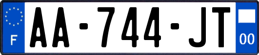 AA-744-JT