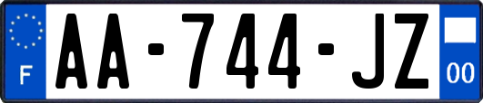 AA-744-JZ