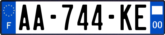 AA-744-KE