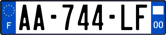 AA-744-LF