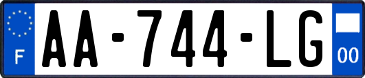 AA-744-LG
