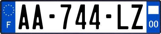 AA-744-LZ