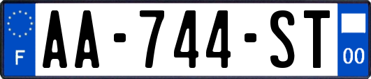 AA-744-ST