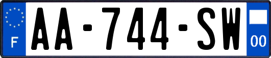 AA-744-SW