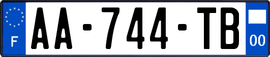 AA-744-TB