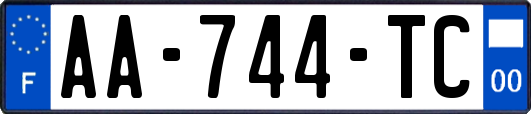 AA-744-TC