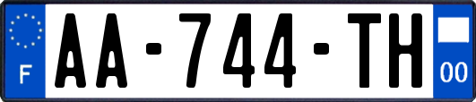 AA-744-TH