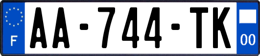 AA-744-TK