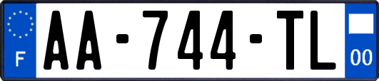 AA-744-TL