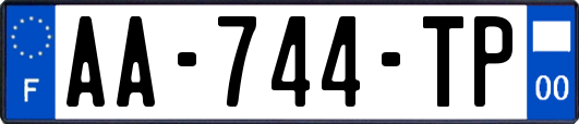 AA-744-TP