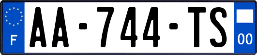 AA-744-TS