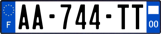 AA-744-TT