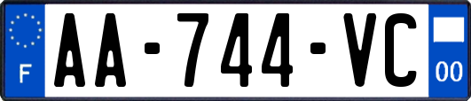 AA-744-VC