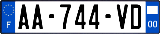 AA-744-VD