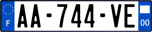 AA-744-VE