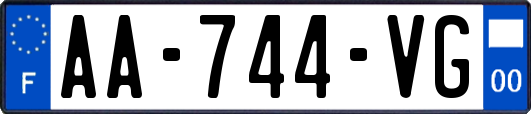 AA-744-VG