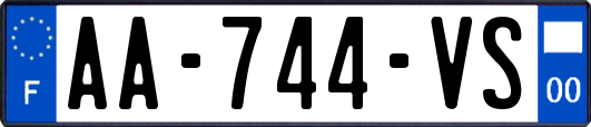 AA-744-VS