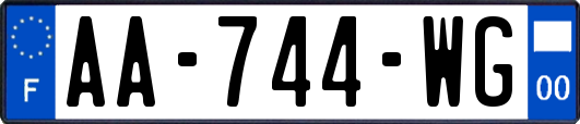 AA-744-WG