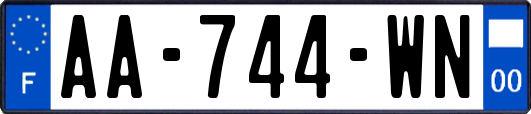 AA-744-WN