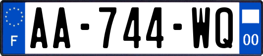 AA-744-WQ