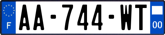 AA-744-WT