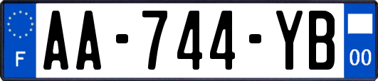 AA-744-YB