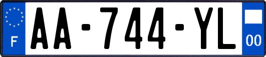 AA-744-YL