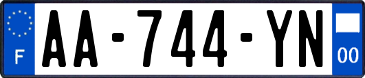 AA-744-YN