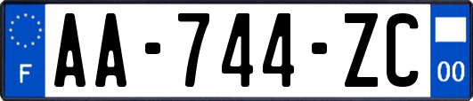 AA-744-ZC