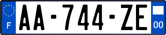 AA-744-ZE