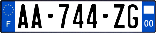 AA-744-ZG