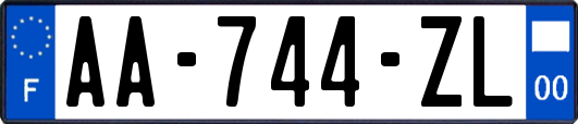 AA-744-ZL