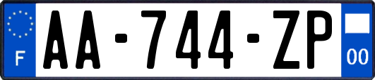 AA-744-ZP