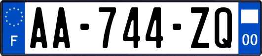 AA-744-ZQ