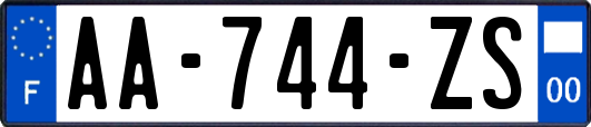 AA-744-ZS