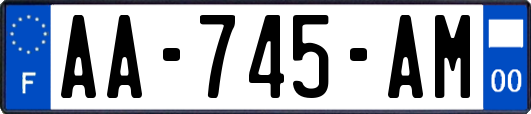 AA-745-AM