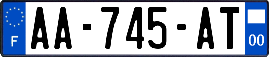 AA-745-AT